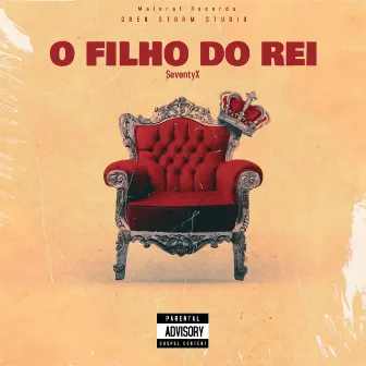 O Filho do Rei by MAIORAL RECORDS