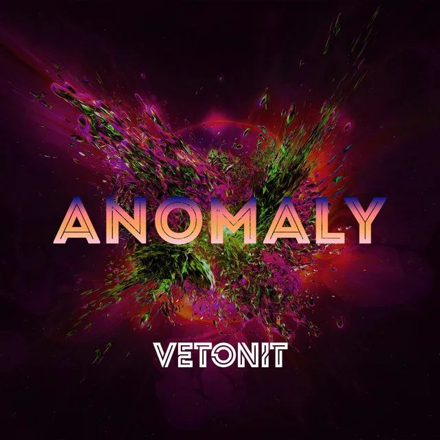 Anomaly