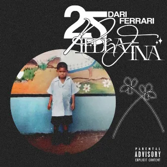 25 Piedra Fina by Dari Ferrari