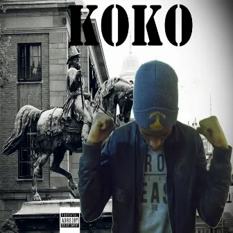 Koko by SteadyH