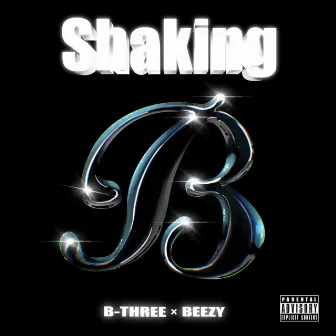 Shaking (feat. BEEZY) by B-THREE