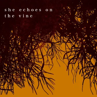 Make of a Woman (from She Echoes on the Vine Soundtrack) by Ellis Williams