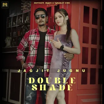 Double Shade by Jagjit Jugnu