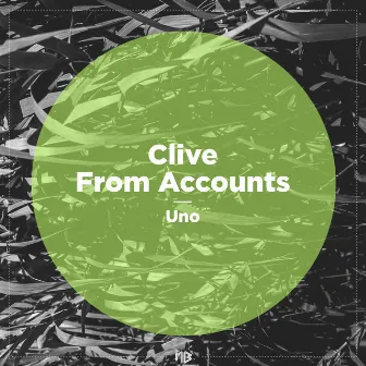 Uno by Clive From Accounts