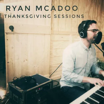 Thanksgiving Sessions by Ryan McAdoo