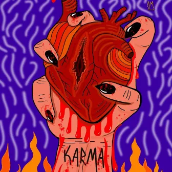 Karma by Maju