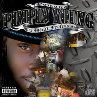 The Oldest Profession by Pimpin Young