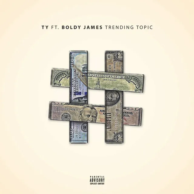 Trending Topic (feat. Boldy James)