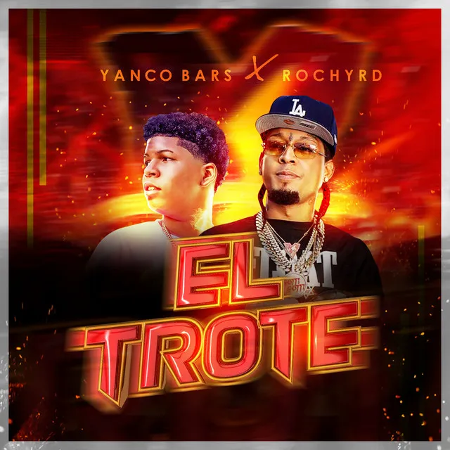 El Trote