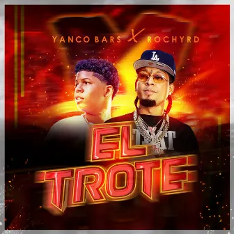 El Trote by Yanco Bars