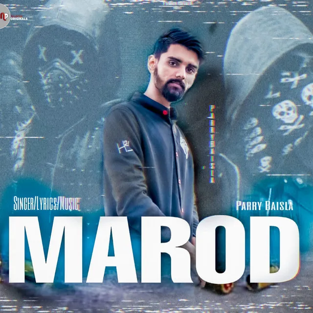 Marod