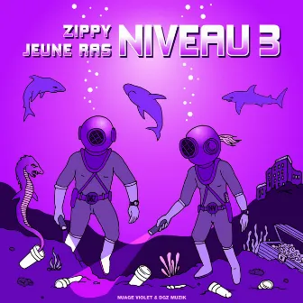 Niveau 3 by Zippy