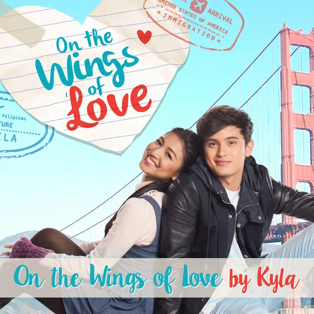 On The Wings Of Love (from "On The Wings Of Love")