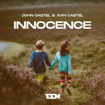 Innocence by John Castel & Xan Castel