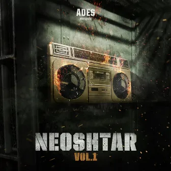 Neoshtar, Vol. 1 by Ades