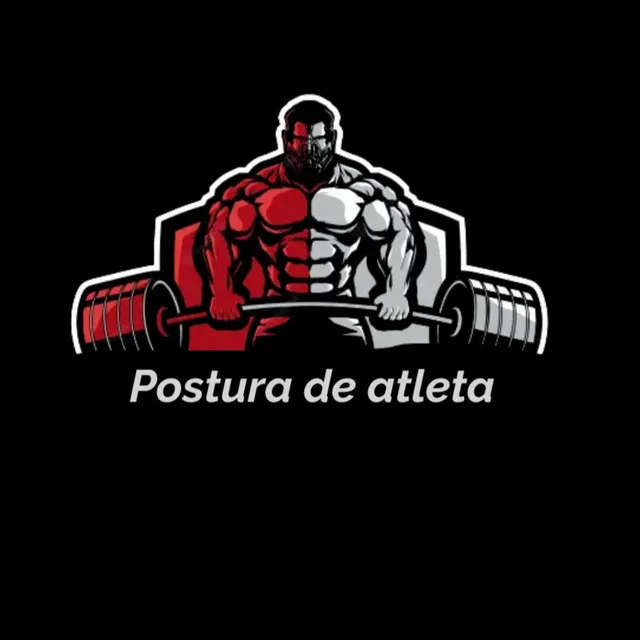 Postura de Atleta