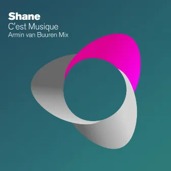 C'est Musique (Armin van Buuren Mix) by Shane