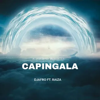 Capingala by DJ Afro