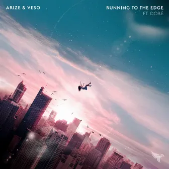 Running To The Edge by Arize