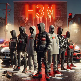 H3M by mtl exclusive