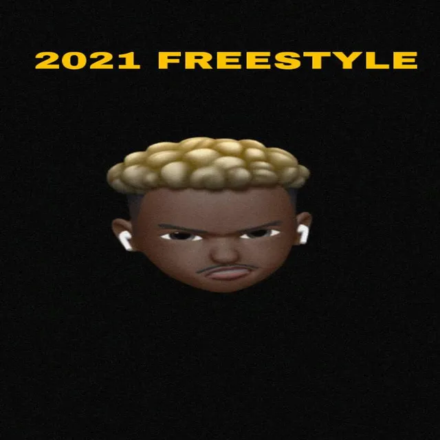 2021 Freestyle