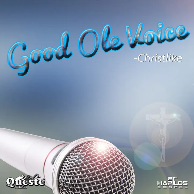 Good Ole Voice - Instrumental