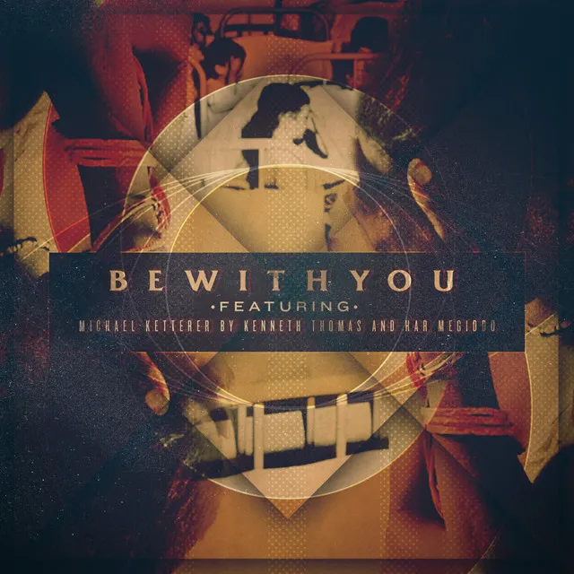 Be With You - SHILOH REMIX