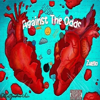 Against The Odds by Unknown Artist