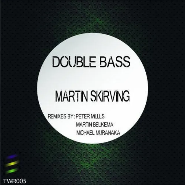 Double Bass - Michael Muranaka Remix