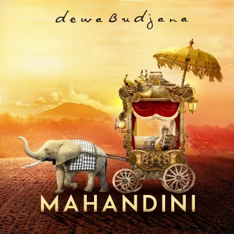 Mahandini by Dewa Budjana