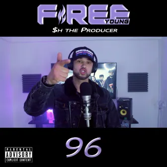 96 by Firee Young