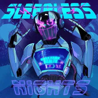 Sleepless Nights by HVZE