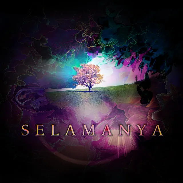 Selamanya