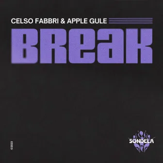 Break by Celso Fabbri