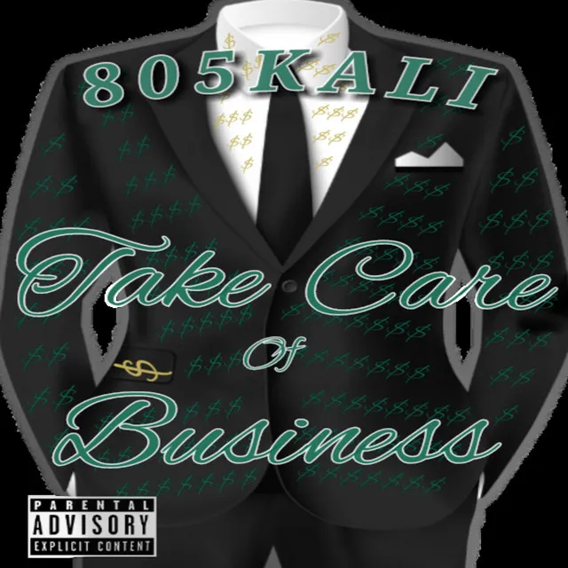 Take Care of Business