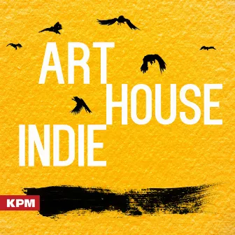 Art House Indie by Mark Revell