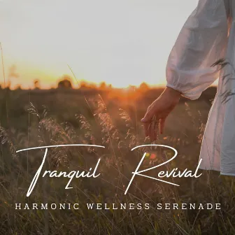 Tranquil Revival: Meditative Spa Music by Modal Colours