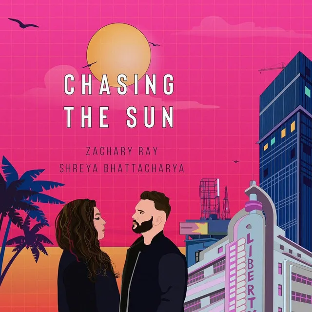 Chasing The Sun