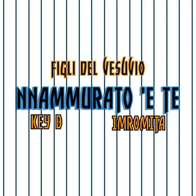 Nnammurato 'e te