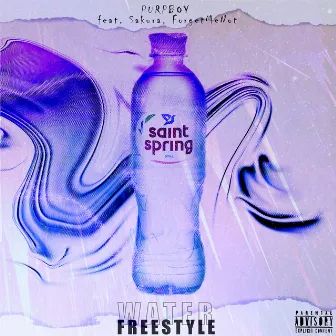 Water Freestyle by 