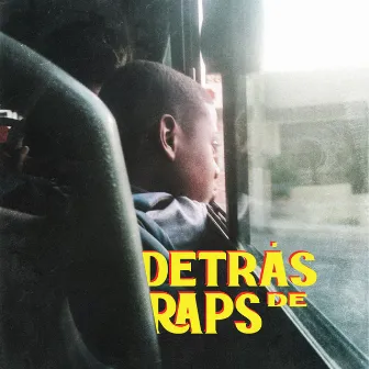 Detrás de raps by Rothem