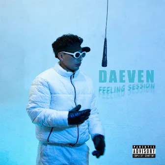 FEELING SESSION 1 by Daeven