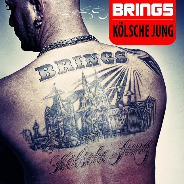 Kölsche Jung - Radio Edit