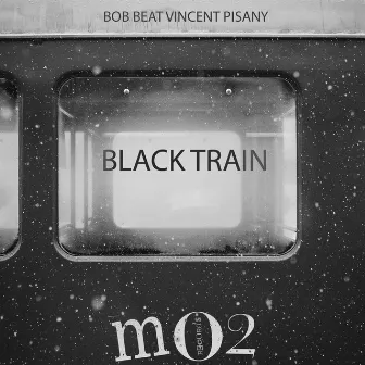 Black Train - Single by Vincent Pisany