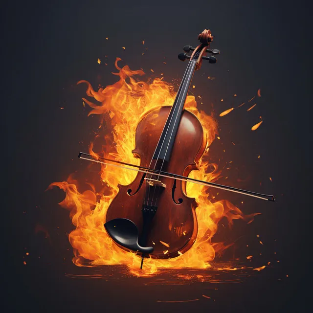 Serenatas Junto Al Fuego: Melodías Acústicas Del Fuego