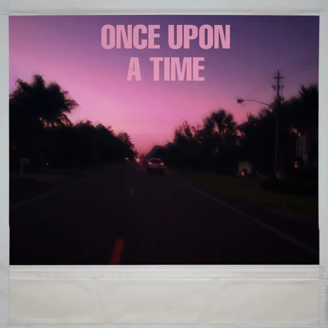 Once Upon a Time