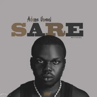 SARE by Adams unusual