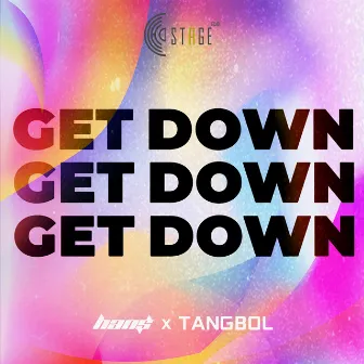 Get Down by Han$