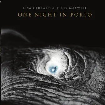 One Night in Porto (Live at Casa da Música, Porto) by Jules Maxwell