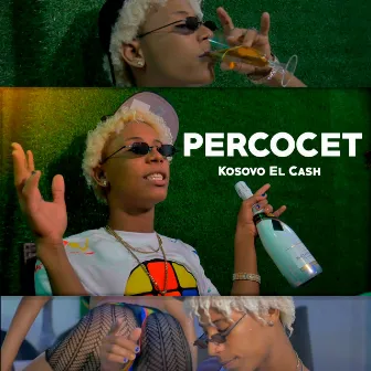 Percocet by Kosovo El Cash